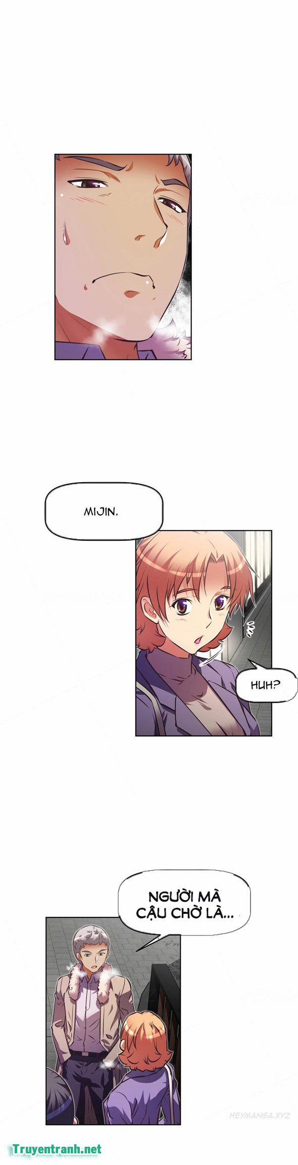 Brawling Go! 85 trang 30