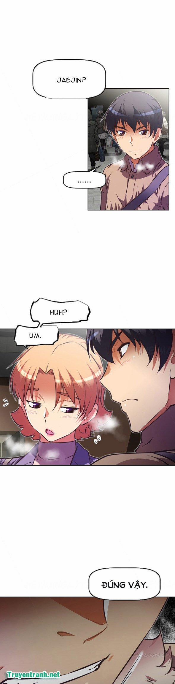 Brawling Go! 85 trang 31