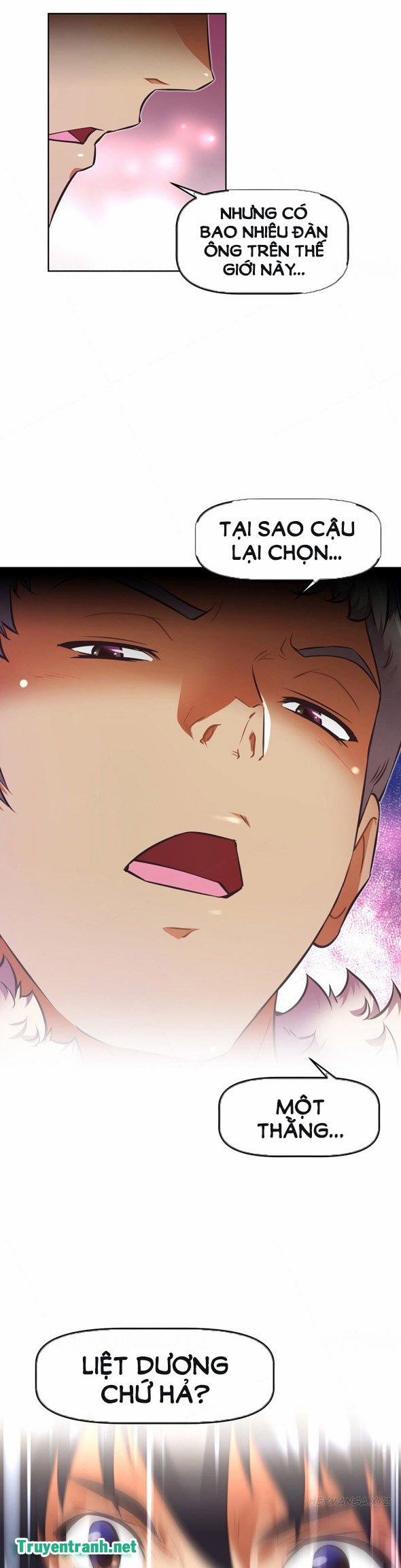 Brawling Go! 85 trang 33