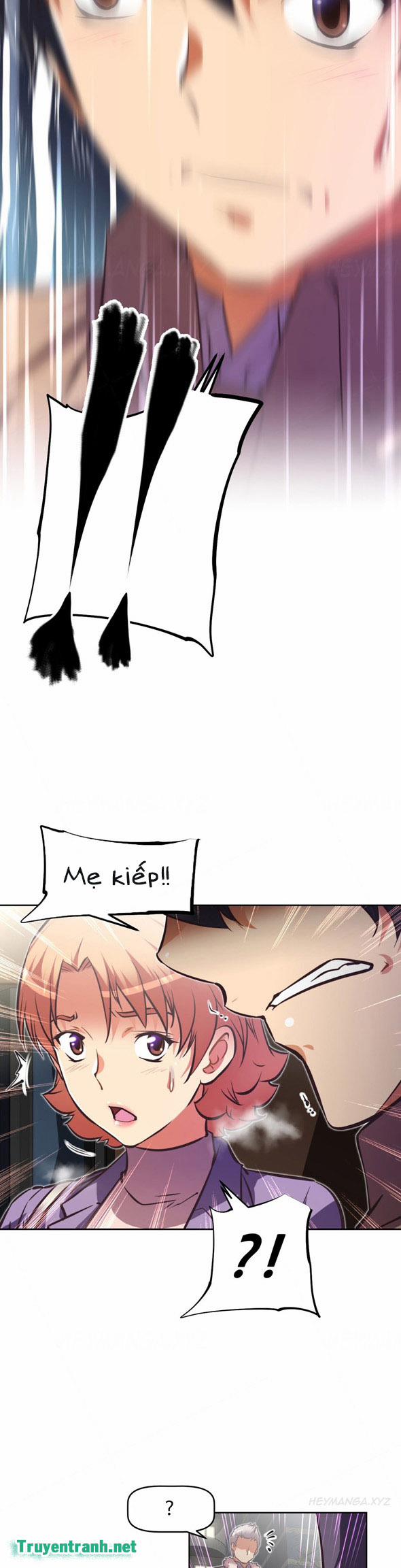 Brawling Go! 85 trang 34