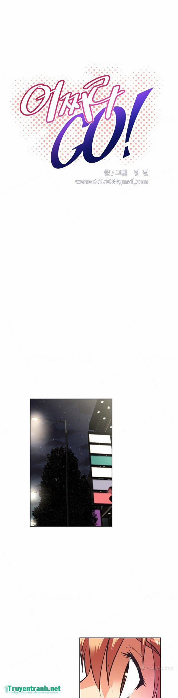 Brawling Go! 85 trang 5