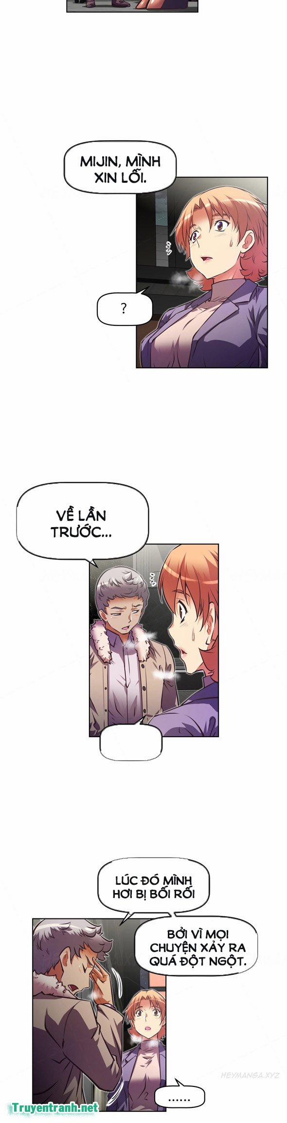 Brawling Go! 85 trang 7