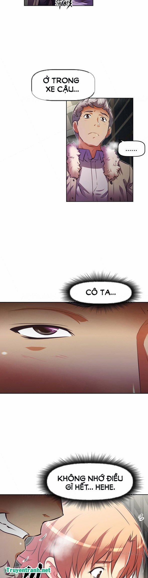 Brawling Go! 85 trang 9