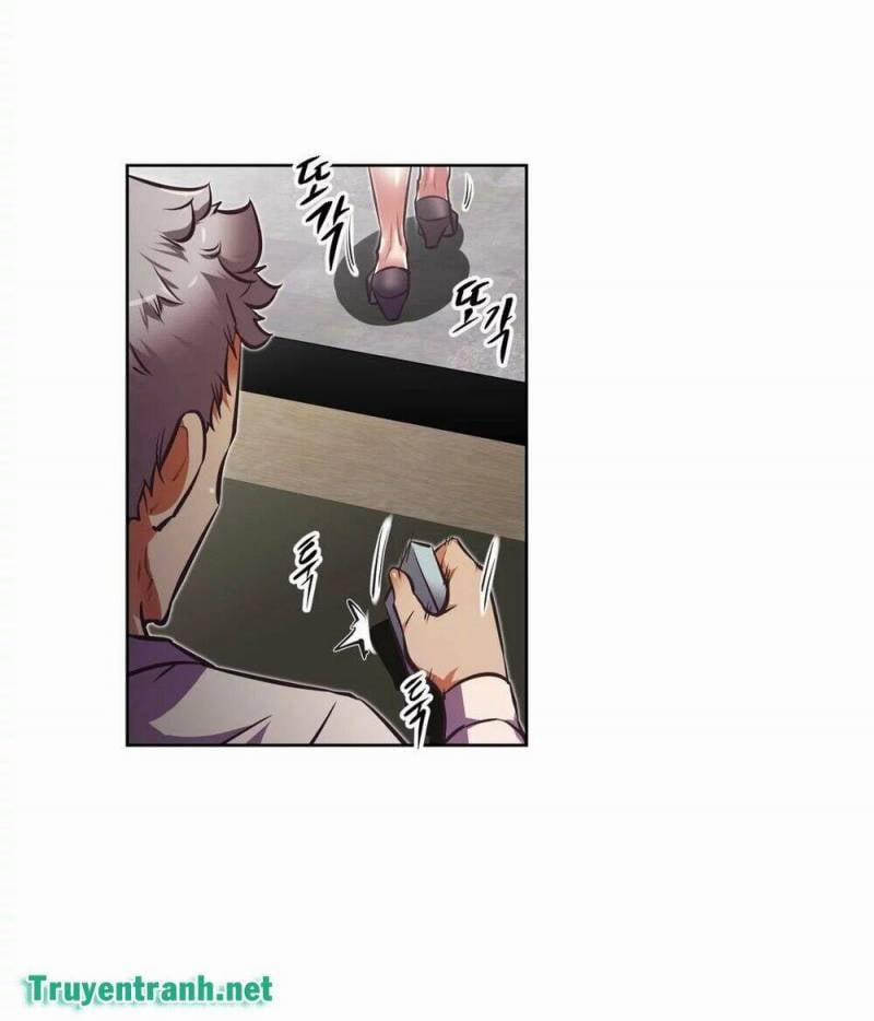 Brawling Go! 86 trang 10