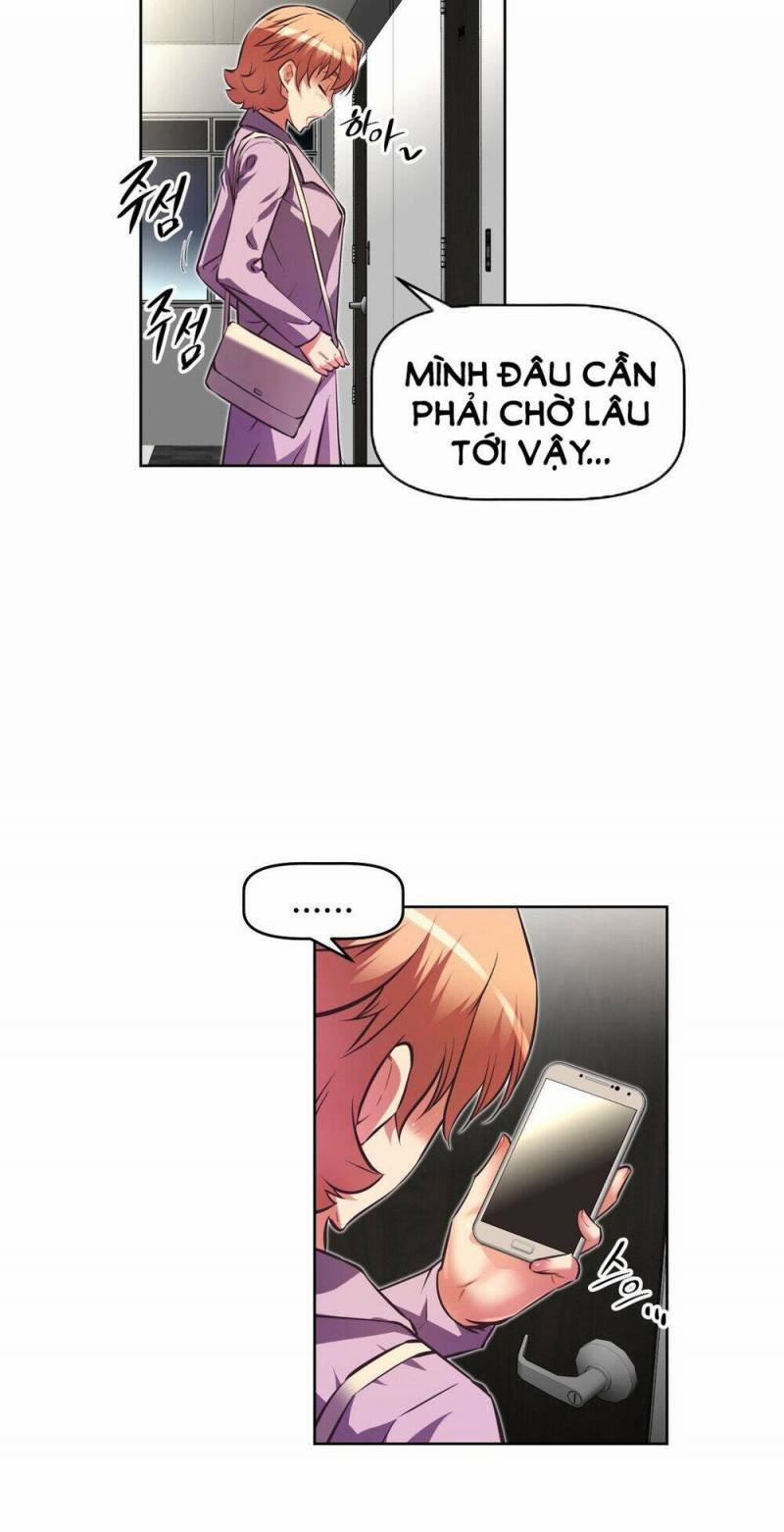 Brawling Go! 86 trang 100