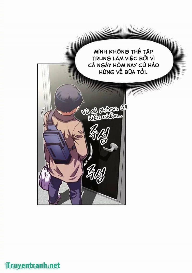 Brawling Go! 86 trang 101