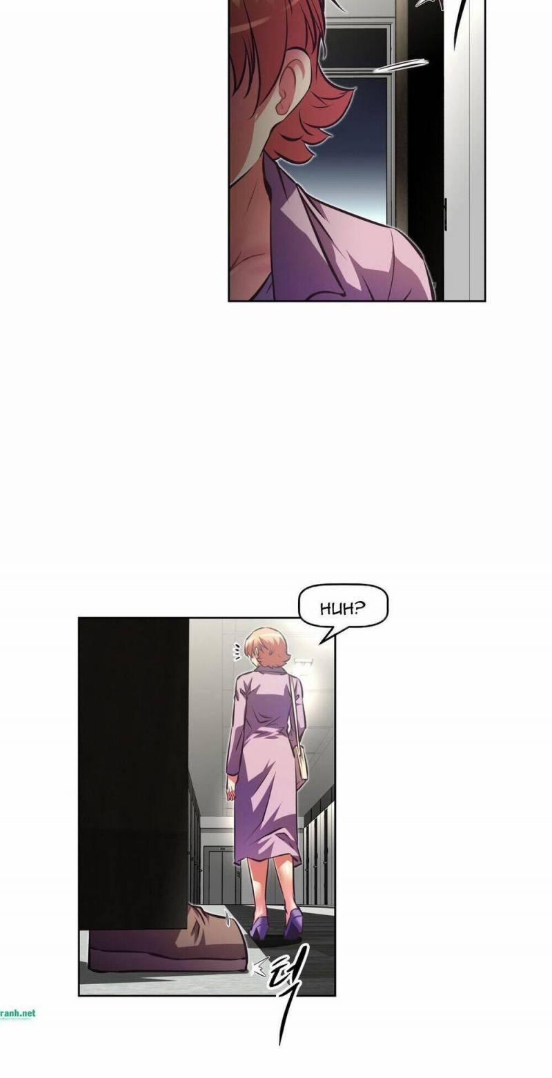 Brawling Go! 86 trang 106