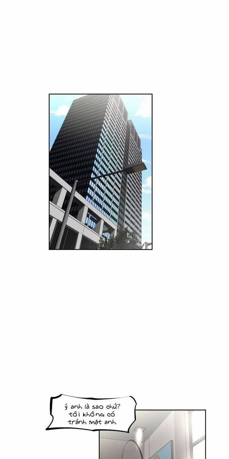 Brawling Go! 86 trang 17