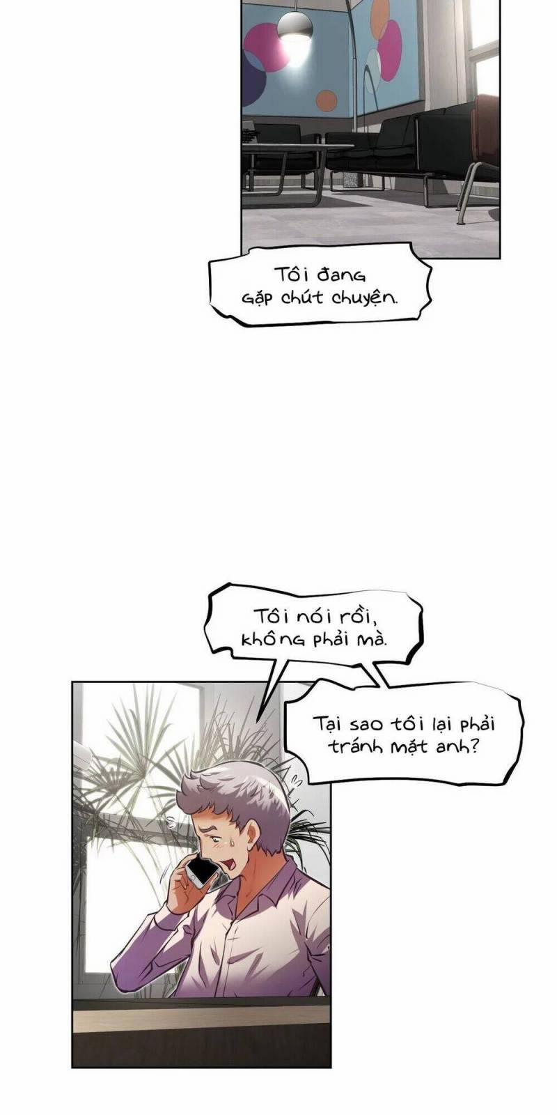 Brawling Go! 86 trang 18