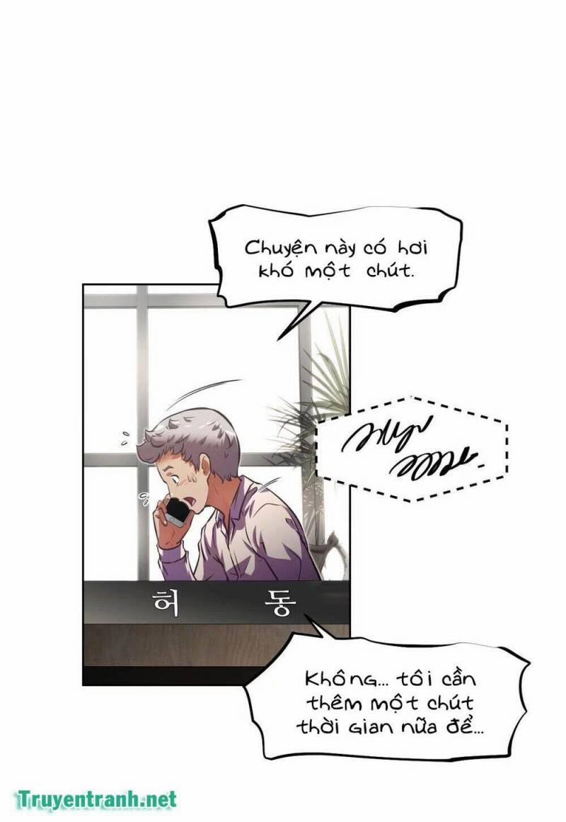 Brawling Go! 86 trang 20