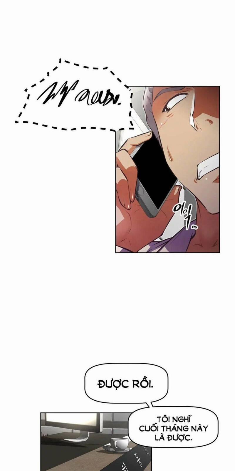 Brawling Go! 86 trang 21