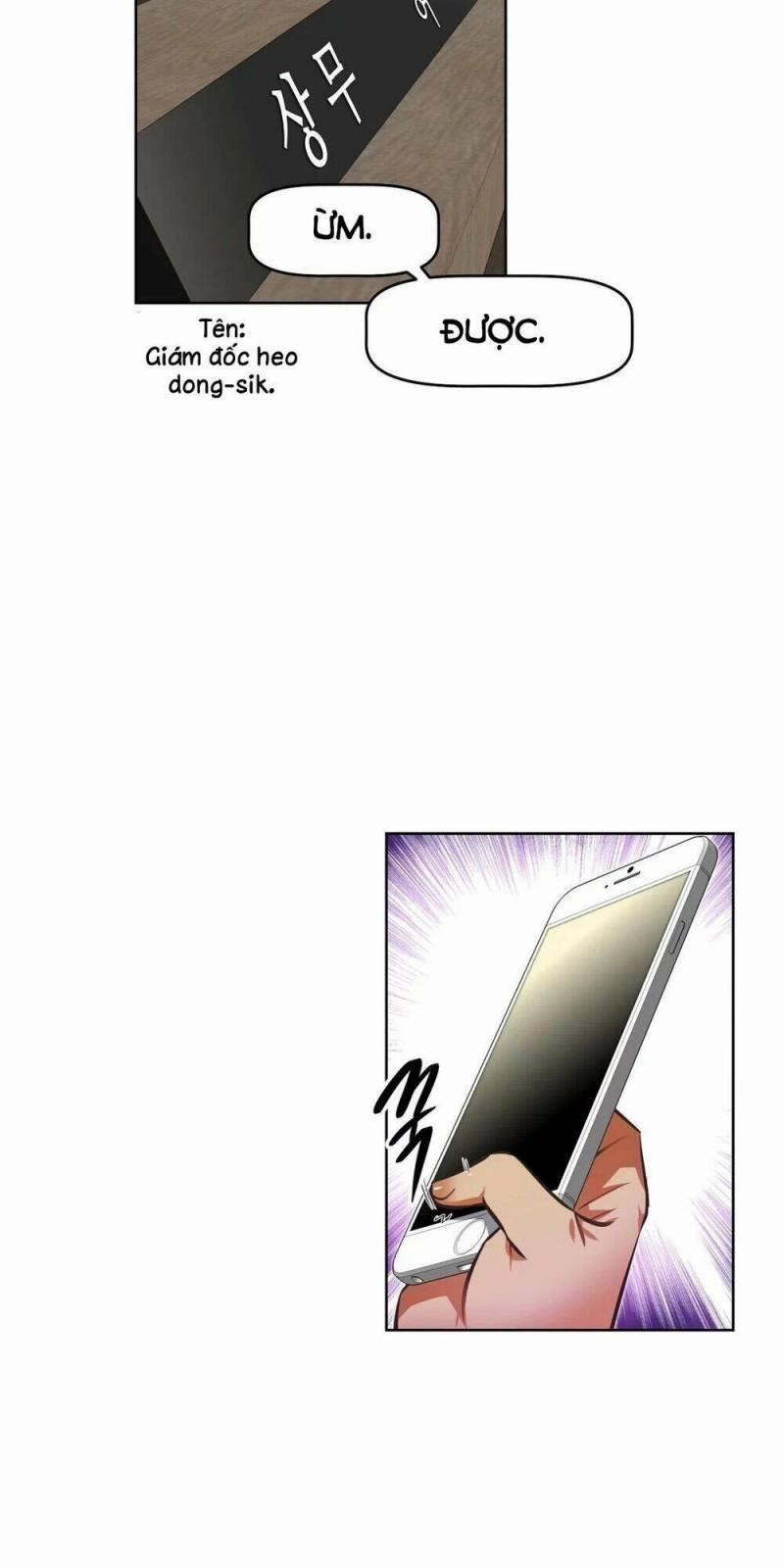 Brawling Go! 86 trang 22