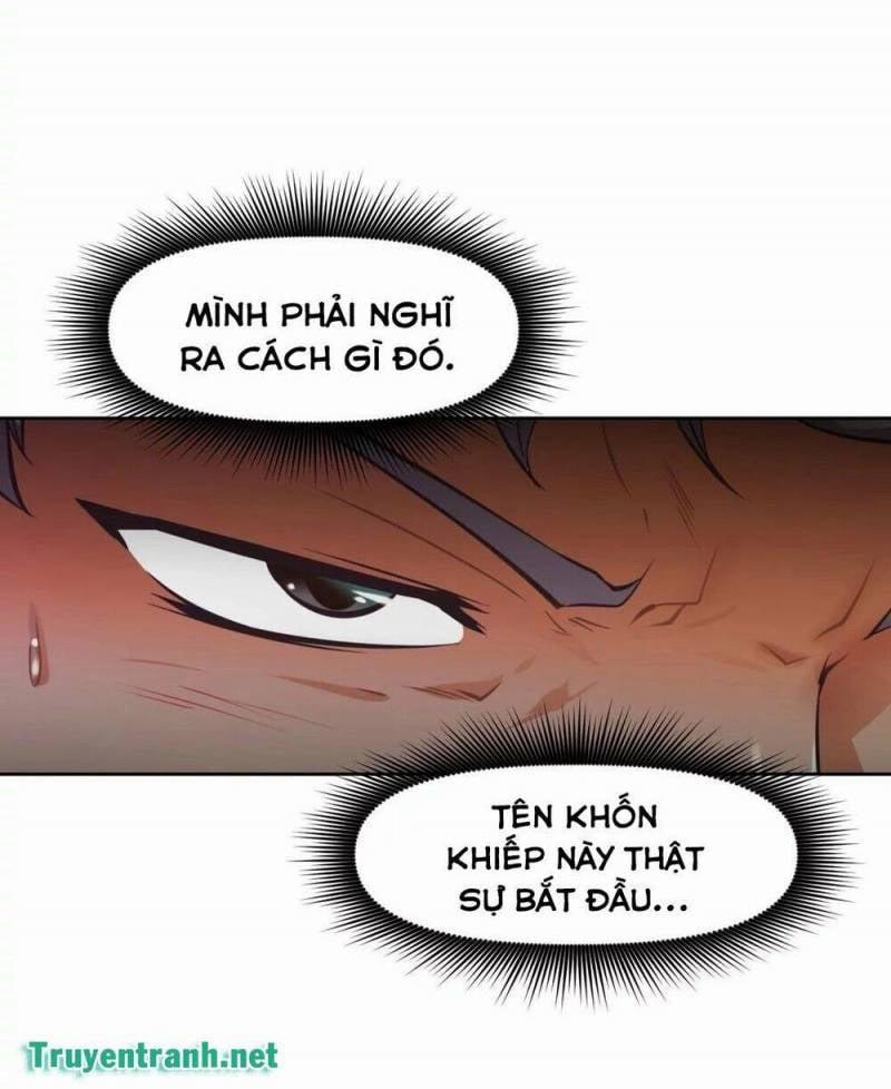 Brawling Go! 86 trang 25