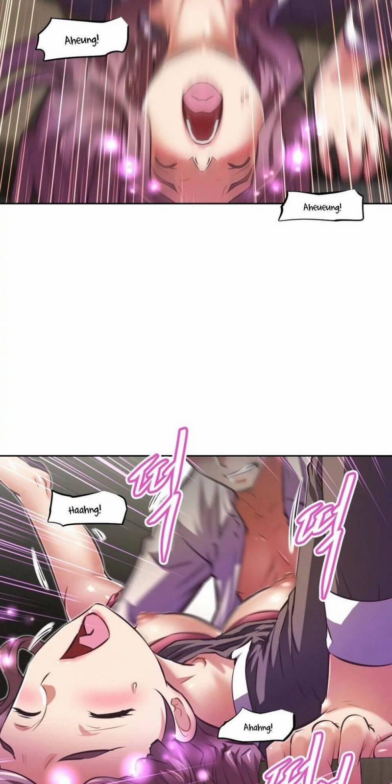 Brawling Go! 86 trang 31