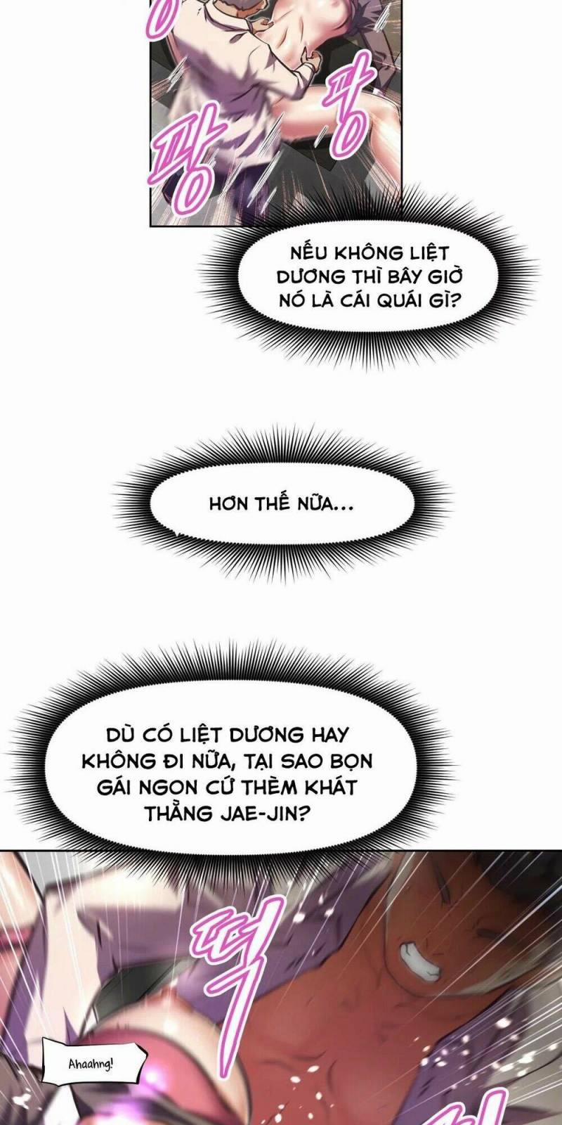 Brawling Go! 86 trang 40