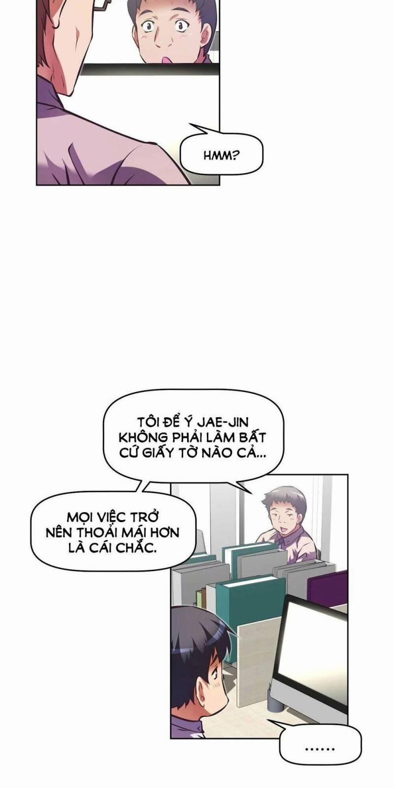 Brawling Go! 86 trang 64