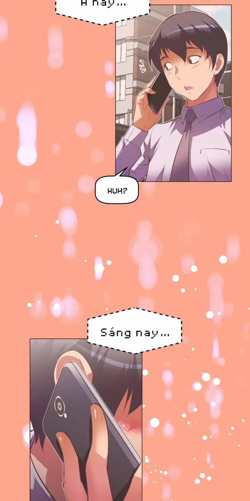 Brawling Go! 86 trang 77