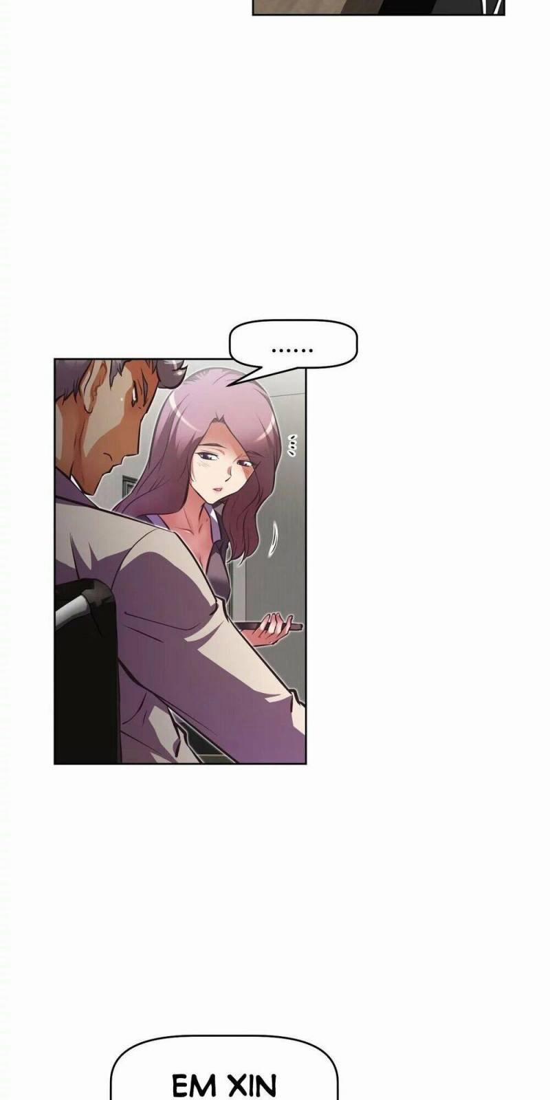 Brawling Go! 86 trang 8