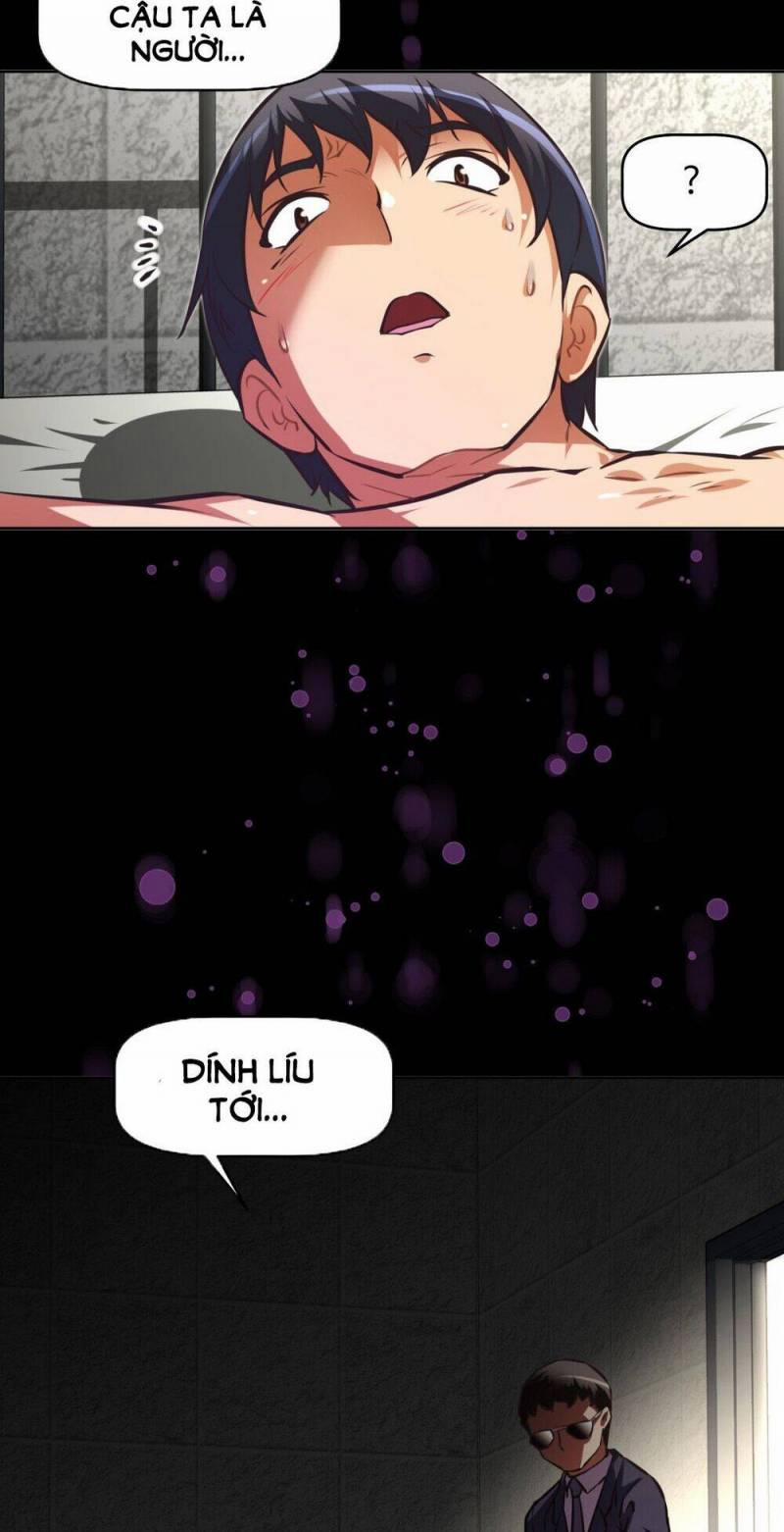 Brawling Go! 86 trang 87