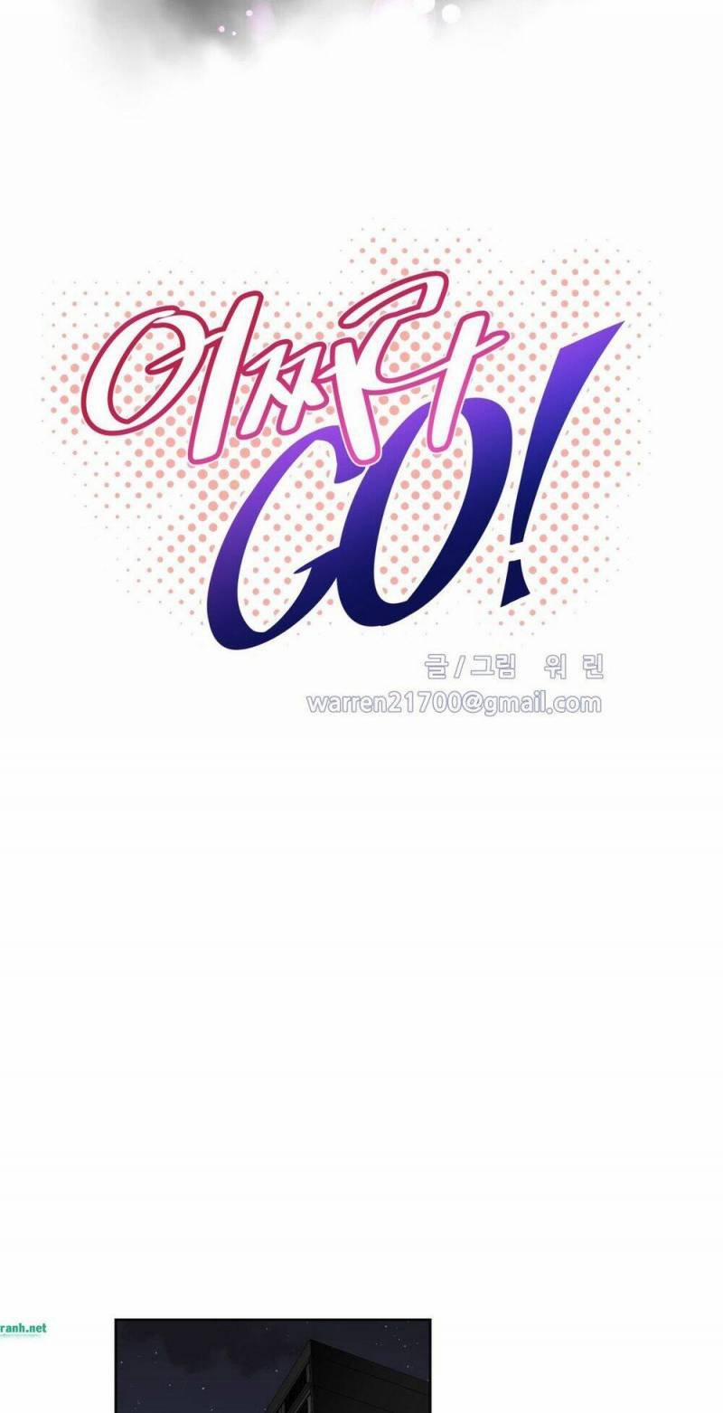 Brawling Go! 86 trang 94