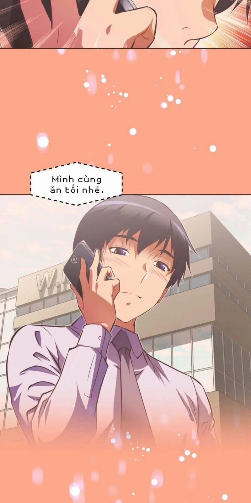 Brawling Go! 86 trang 95