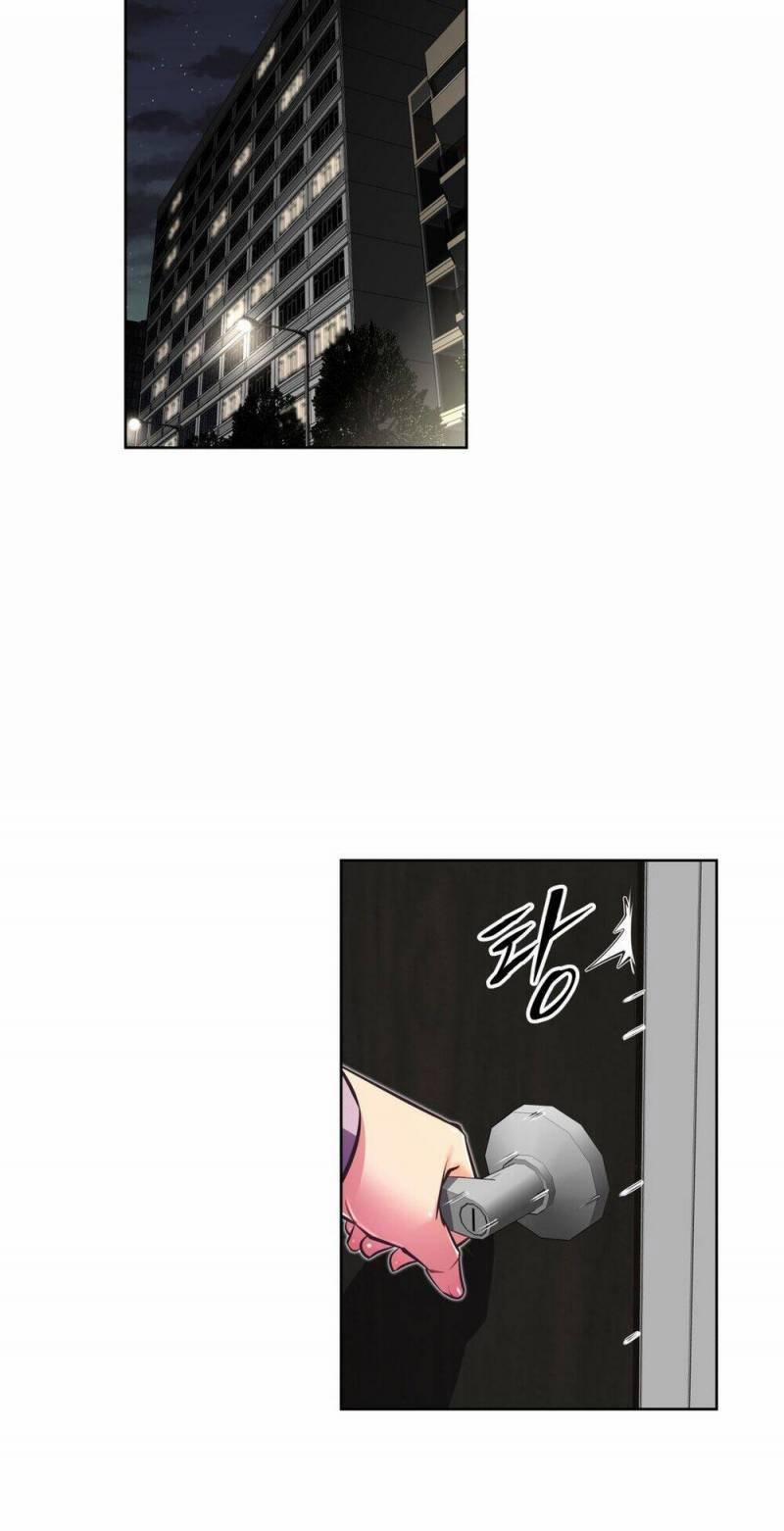 Brawling Go! 86 trang 96