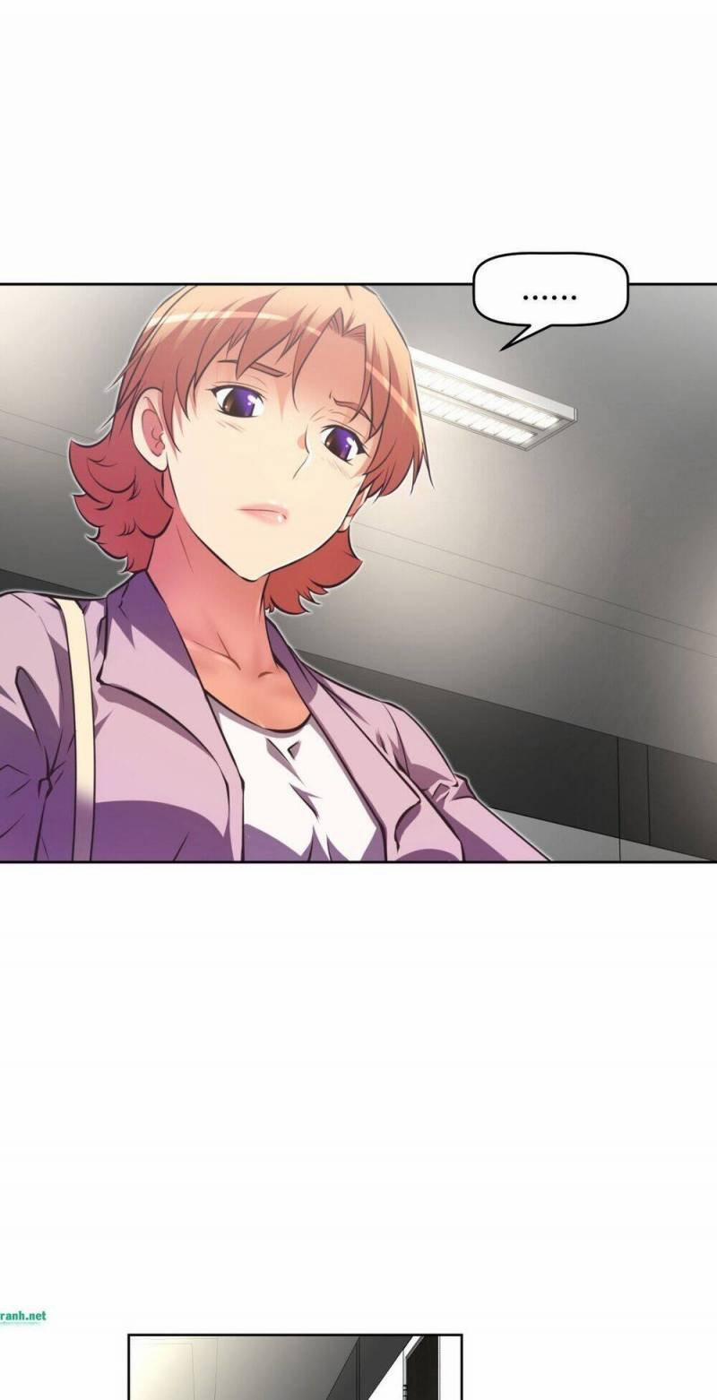 Brawling Go! 86 trang 98