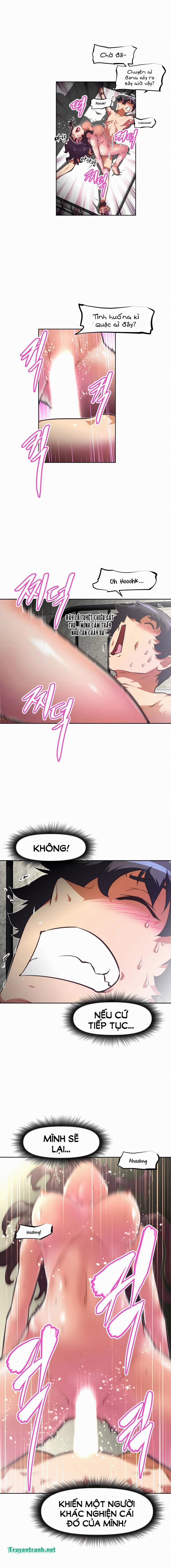 Brawling Go! 87 trang 10