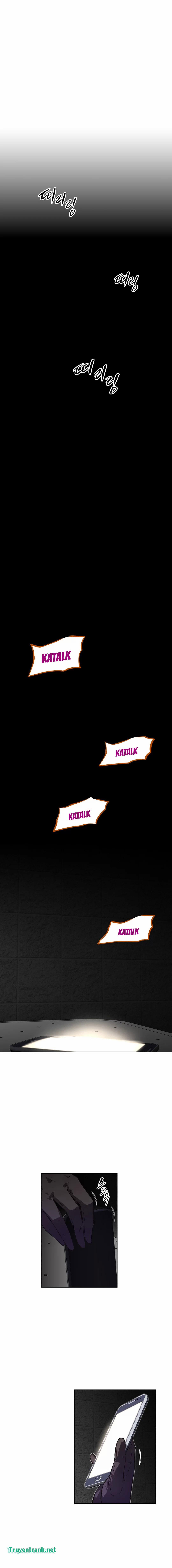 Brawling Go! 87 trang 2