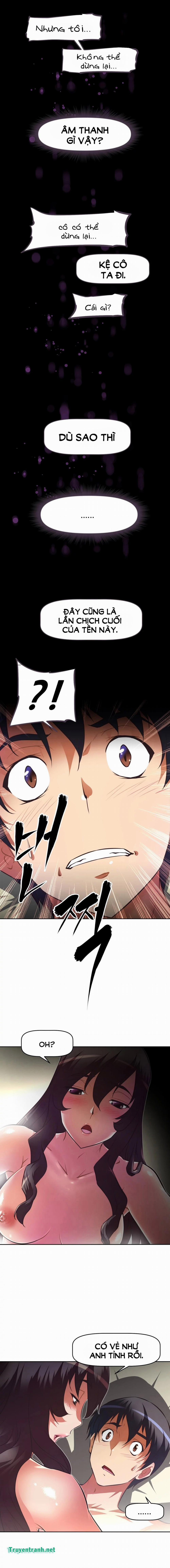 Brawling Go! 87 trang 7