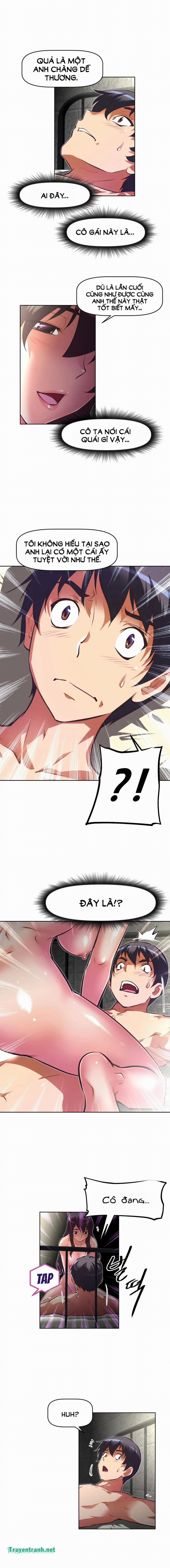 Brawling Go! 87 trang 8