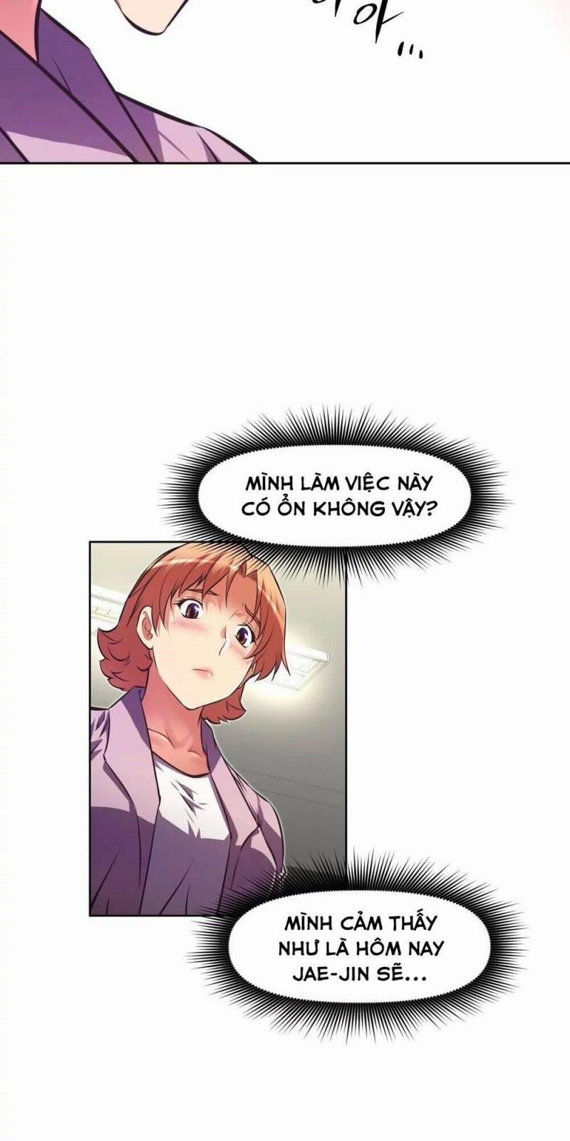 Brawling Go! 88 trang 10