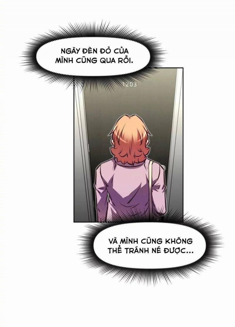 Brawling Go! 88 trang 11