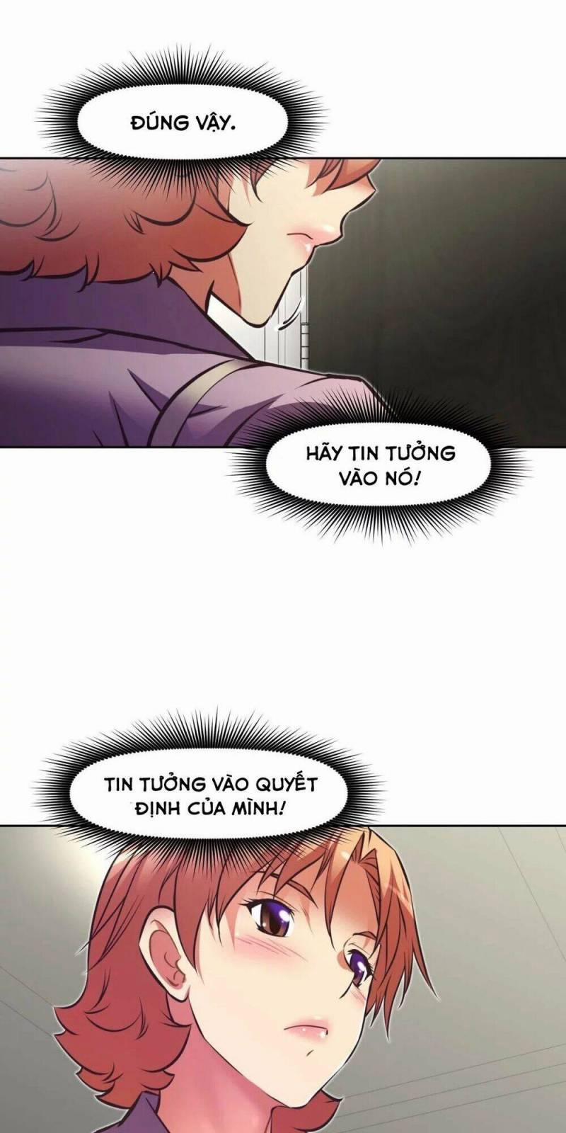 Brawling Go! 88 trang 13