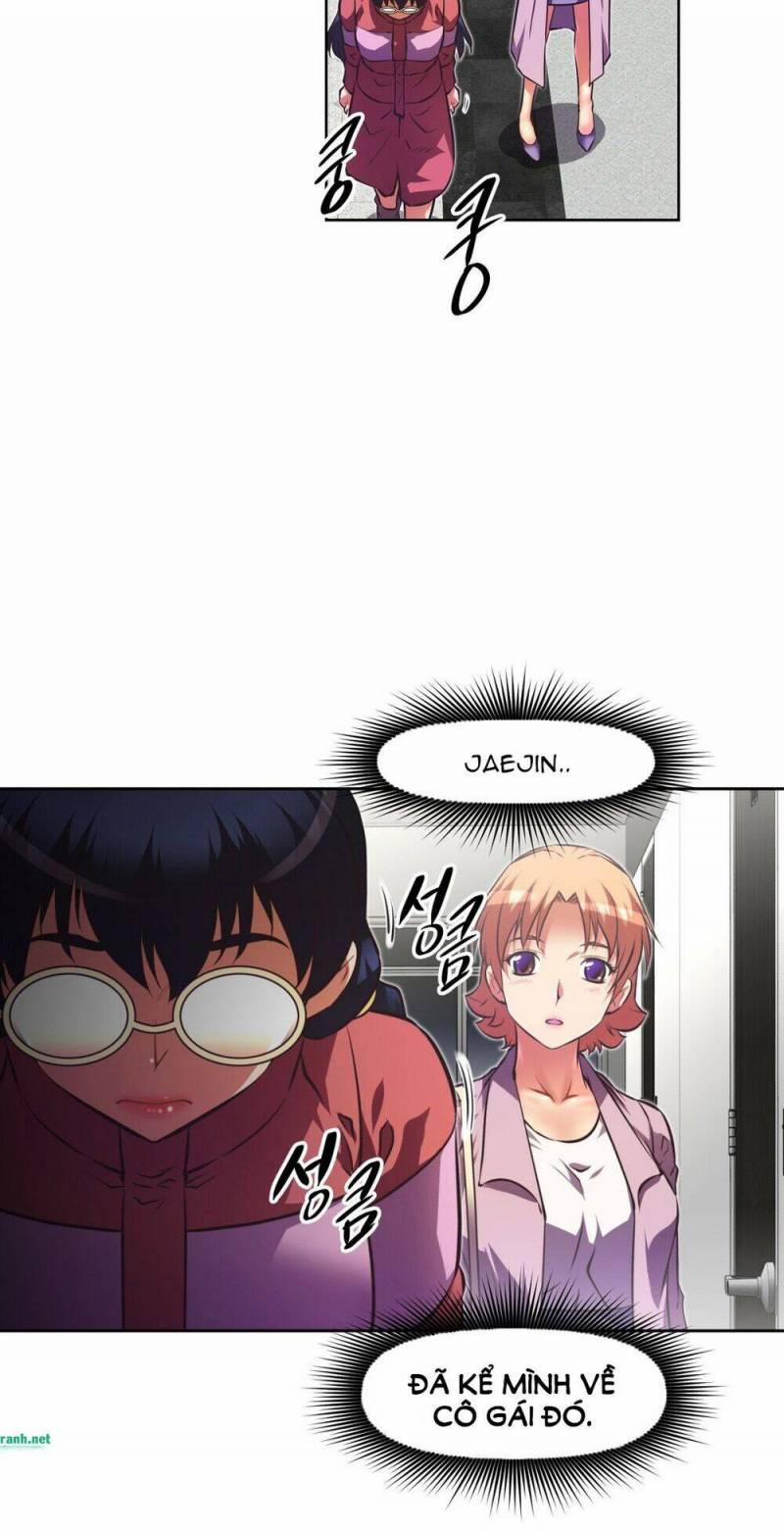 Brawling Go! 88 trang 14