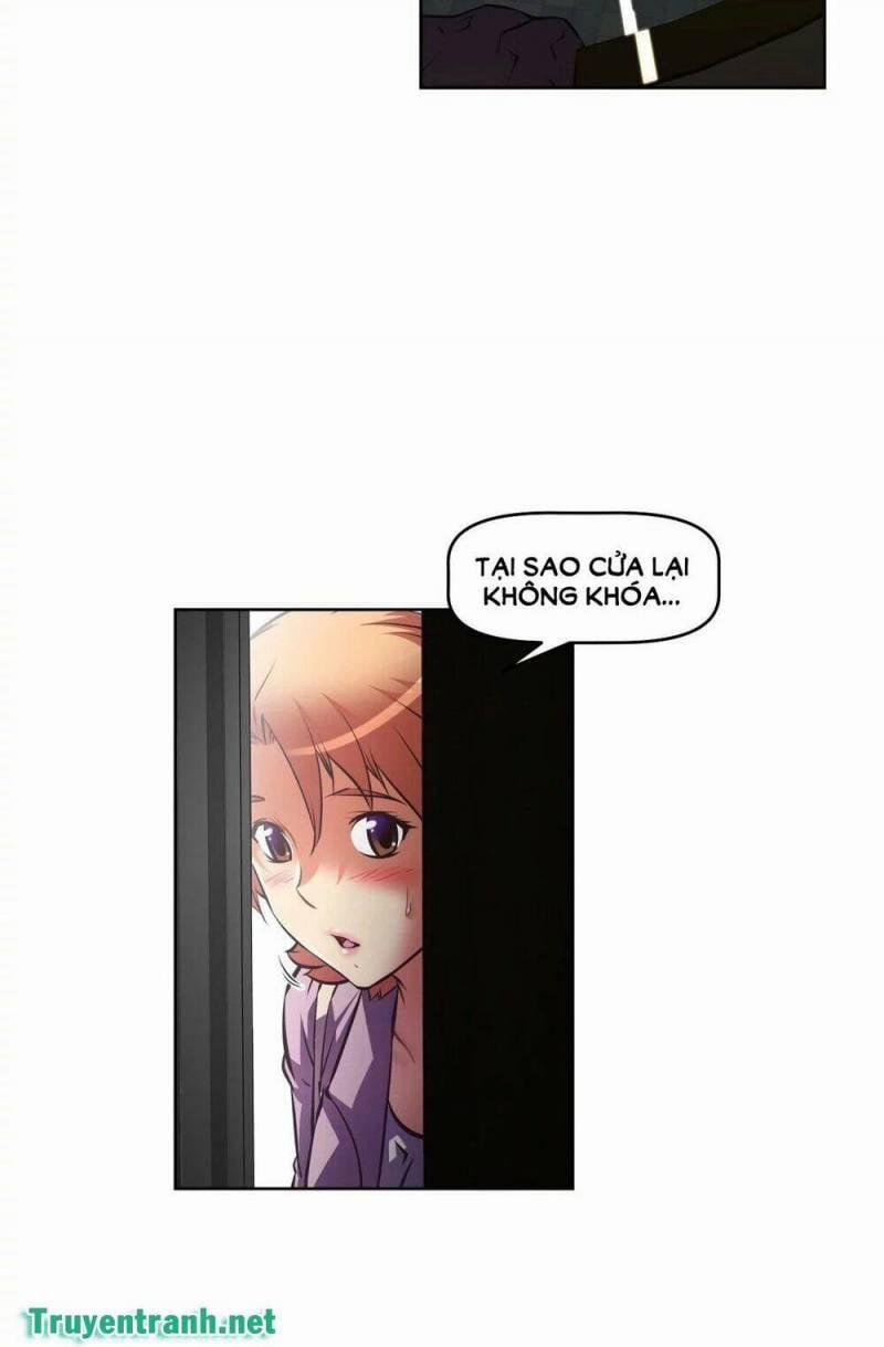 Brawling Go! 88 trang 19