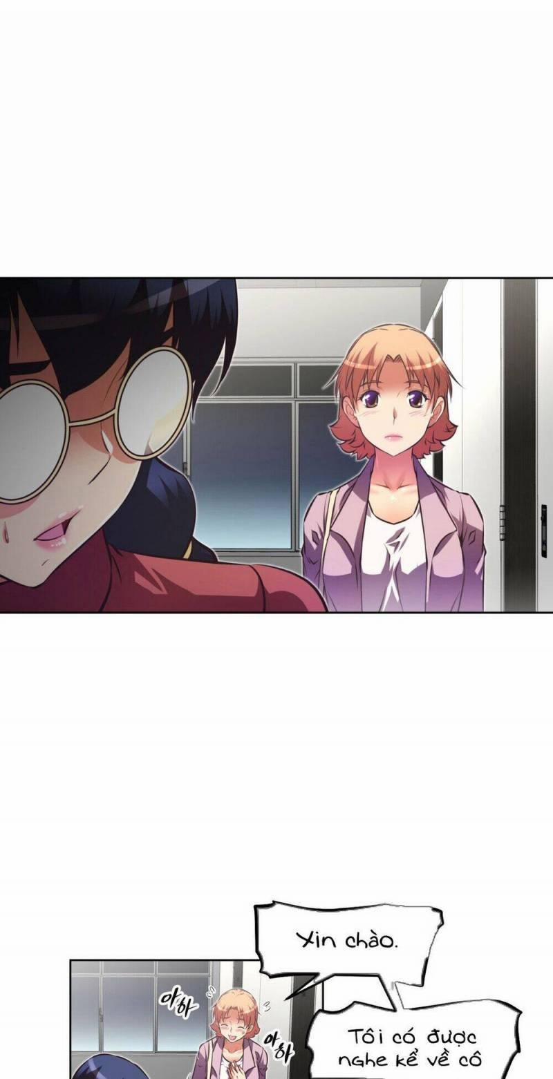 Brawling Go! 88 trang 20