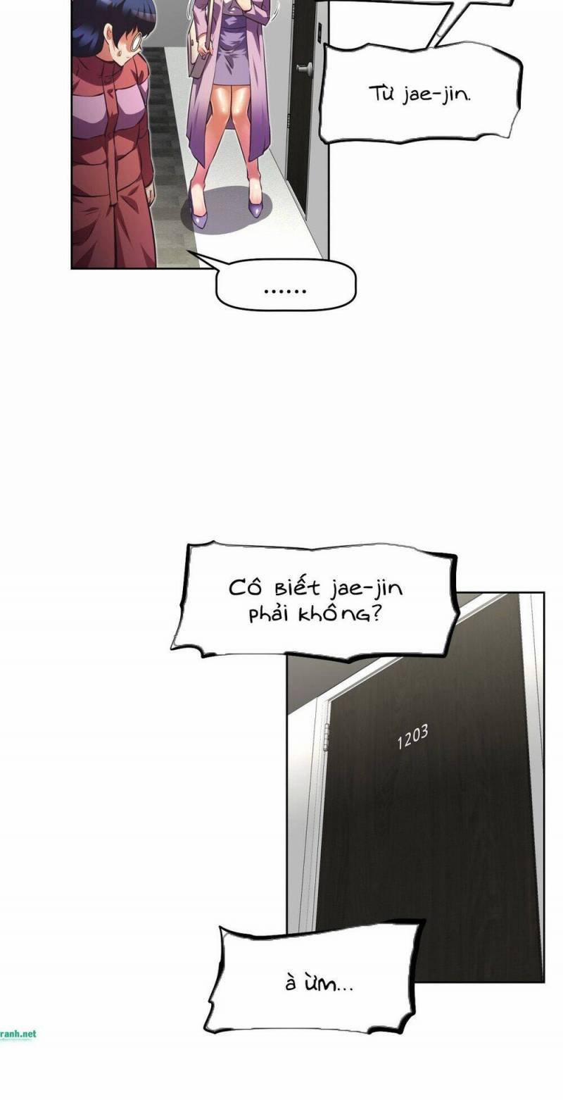 Brawling Go! 88 trang 21