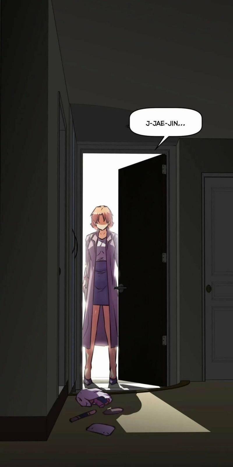 Brawling Go! 88 trang 25