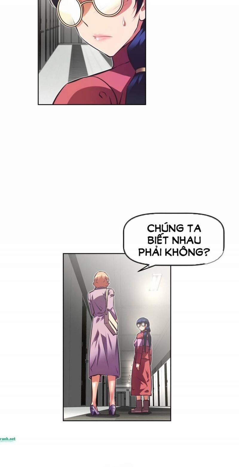 Brawling Go! 88 trang 26