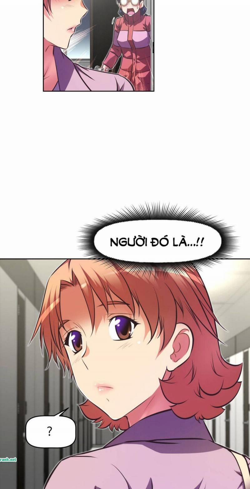 Brawling Go! 88 trang 3