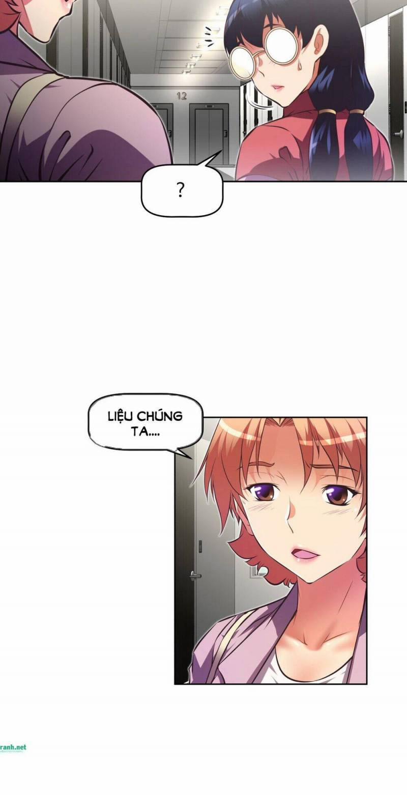 Brawling Go! 88 trang 33