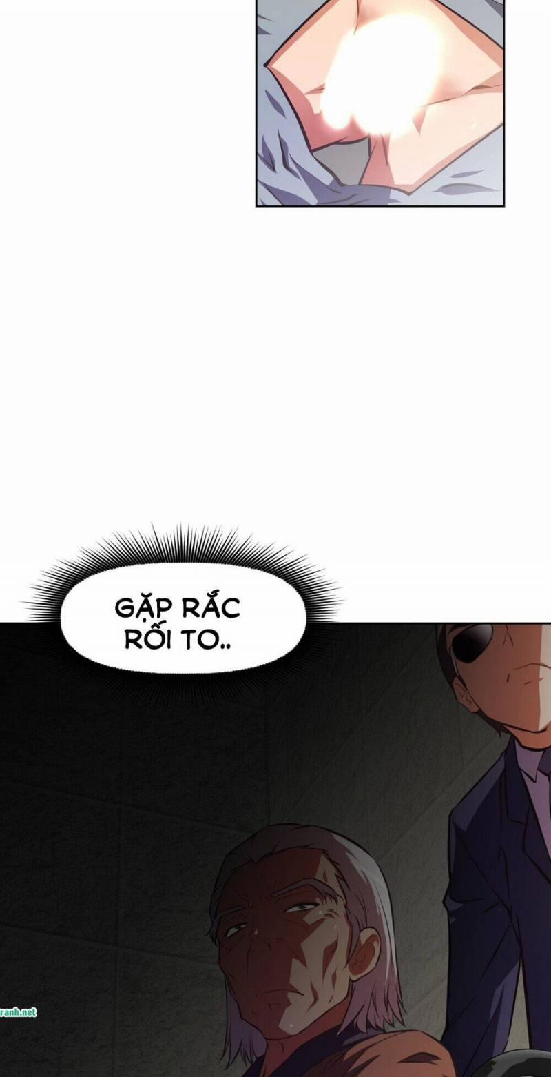 Brawling Go! 88 trang 37