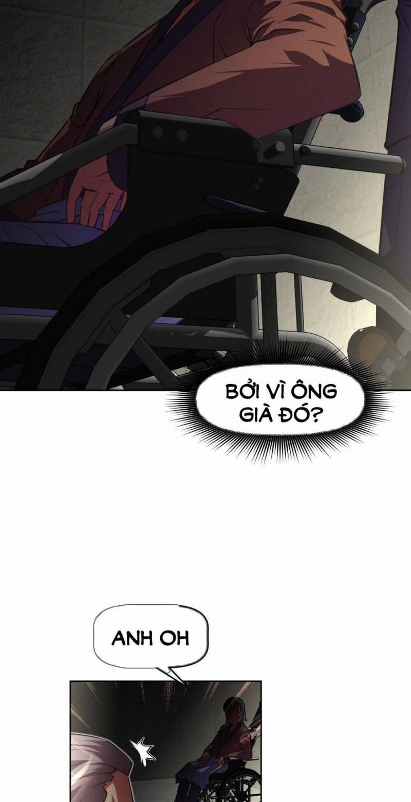 Brawling Go! 88 trang 38