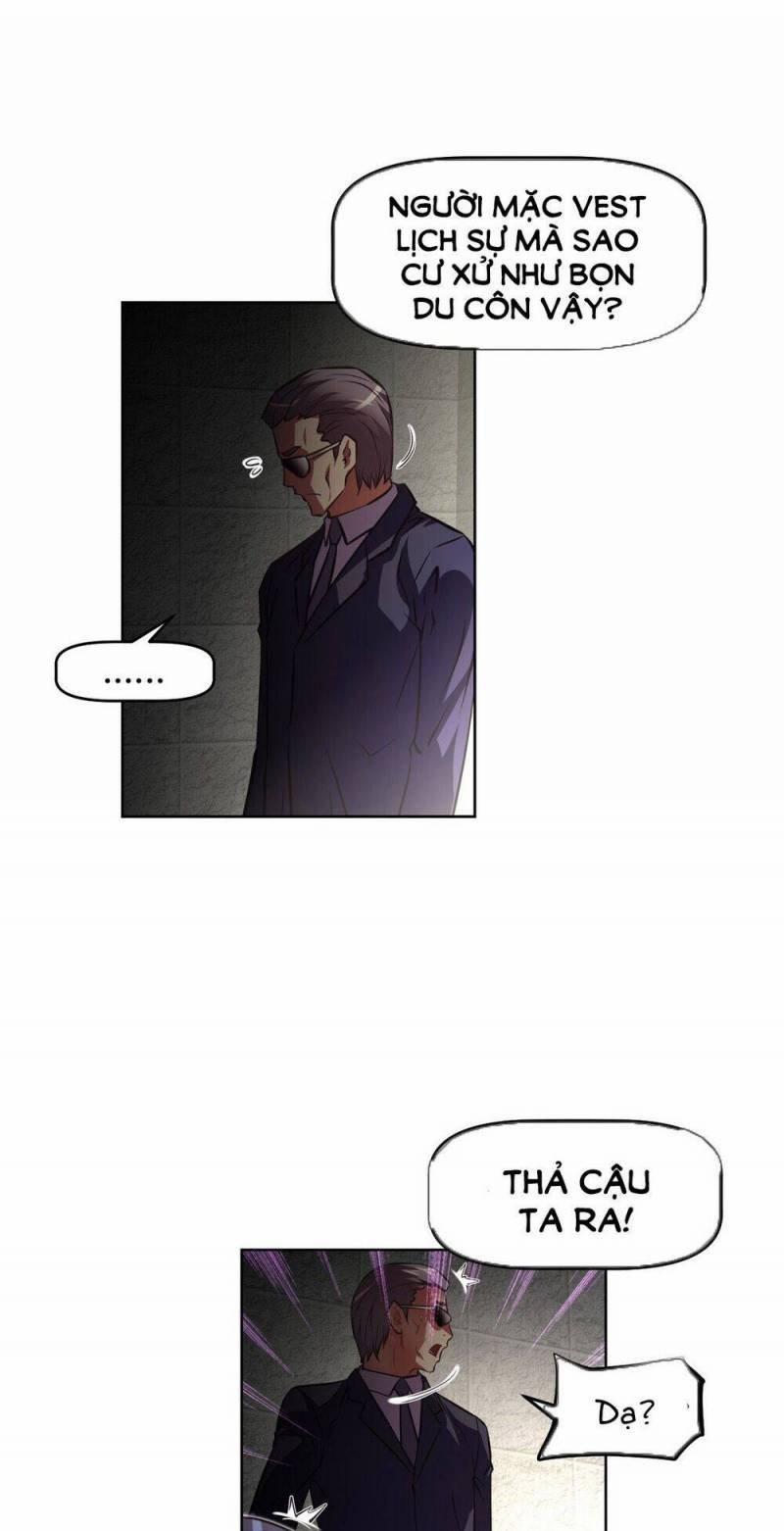 Brawling Go! 88 trang 40