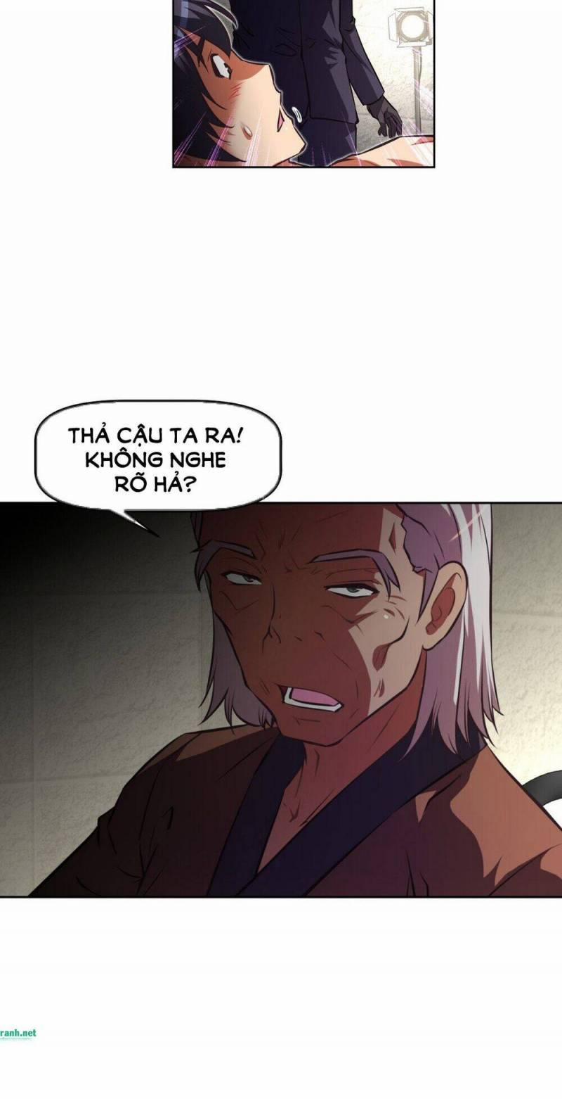 Brawling Go! 88 trang 41