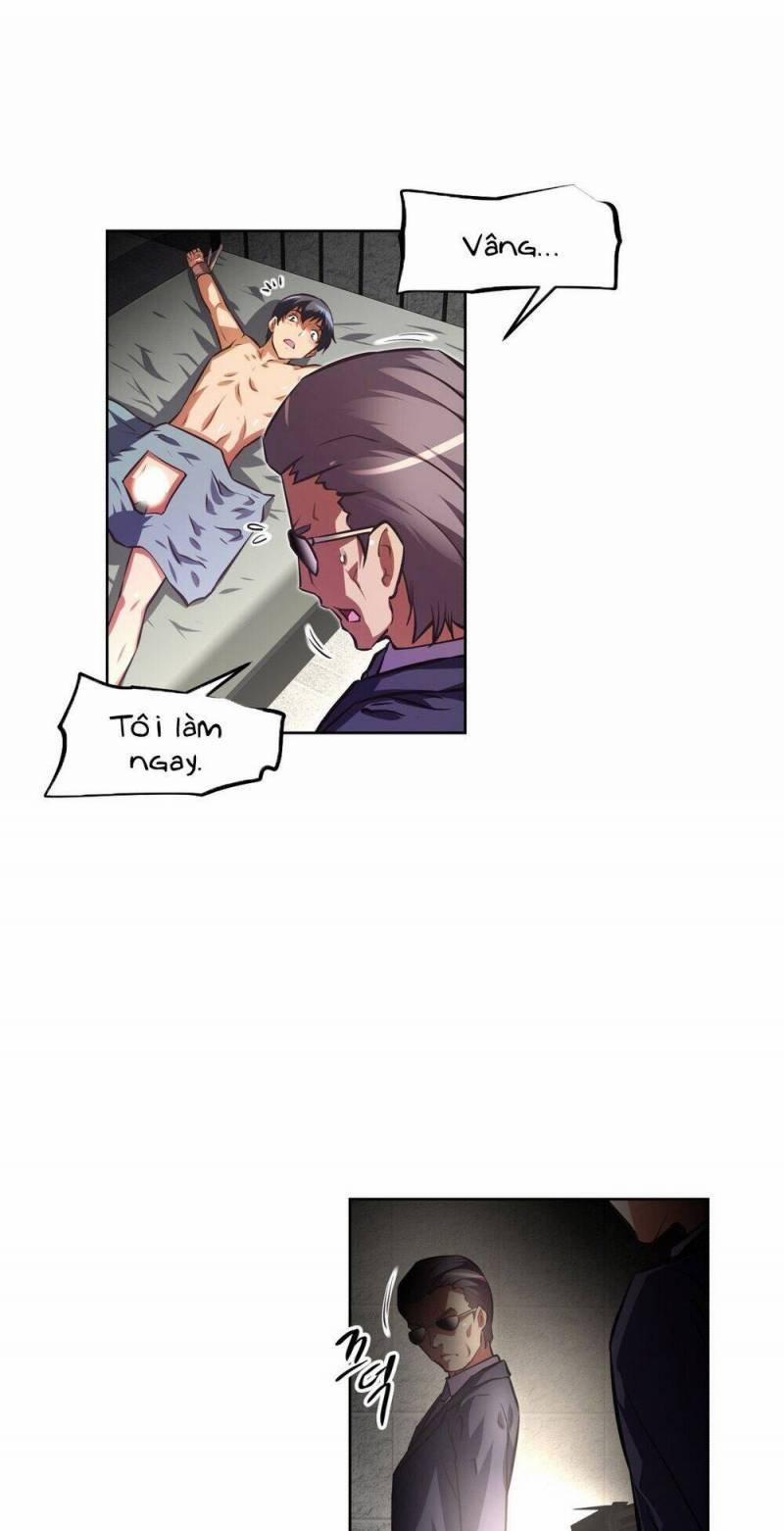 Brawling Go! 88 trang 42