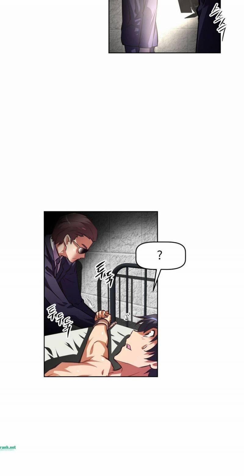 Brawling Go! 88 trang 43