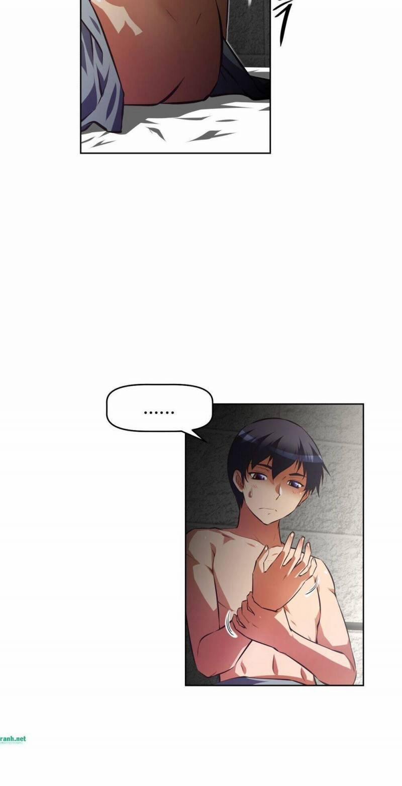 Brawling Go! 88 trang 45