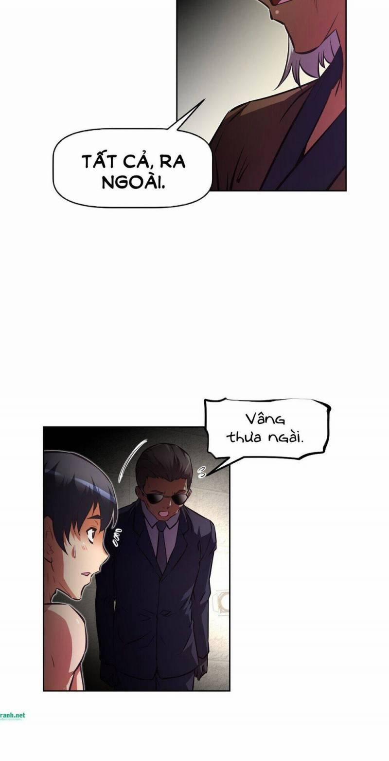 Brawling Go! 88 trang 47